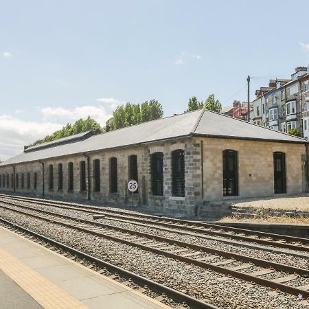 Apartamento Blue Peter Engine Shed Whitby Exterior foto